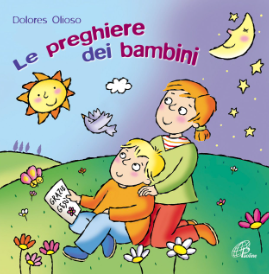 preghiera per i genitori dei bambini del catechismo