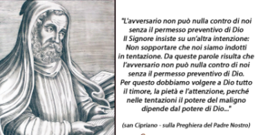 Preghiera a San Cipriano per l'Amore Non Corrisposto