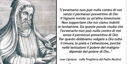 Preghiera a San Cipriano per l'Amore Non Corrisposto