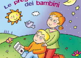 preghiera per i genitori dei bambini del catechismo